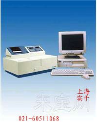 泾川722n可见分光光度计